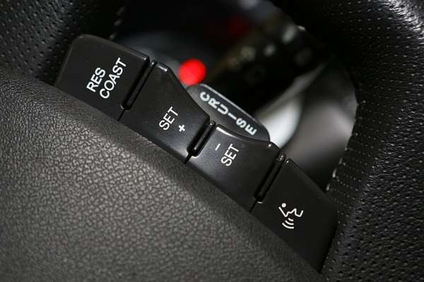 2014 Ford Falcon XR6 Turbo FG MkII