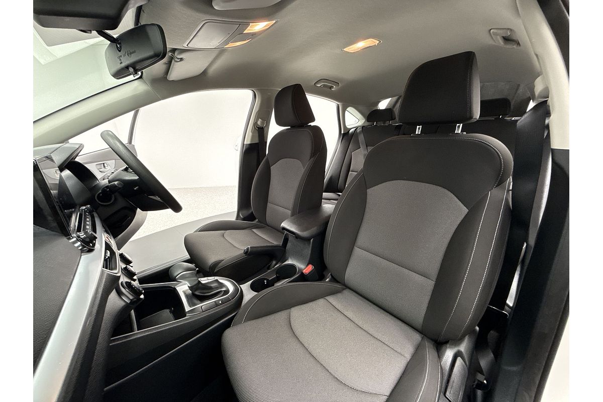 2023 Kia Cerato S BD