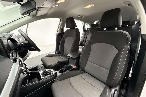 2023 Kia Cerato S BD