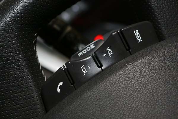 2014 Ford Falcon XR6 Turbo FG MkII