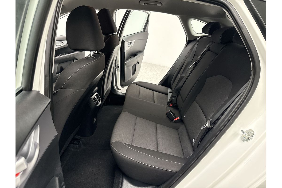 2023 Kia Cerato S BD