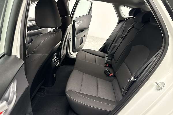 2023 Kia Cerato S BD