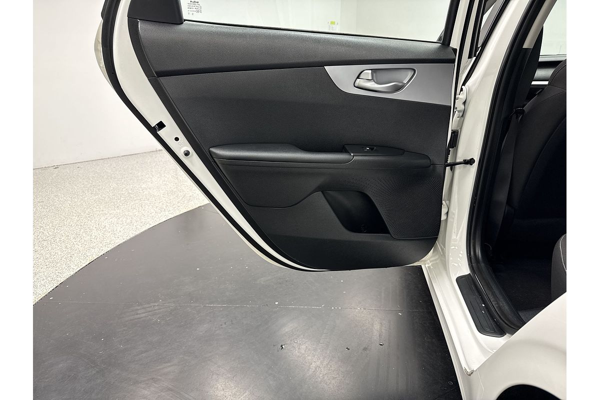 2023 Kia Cerato S BD
