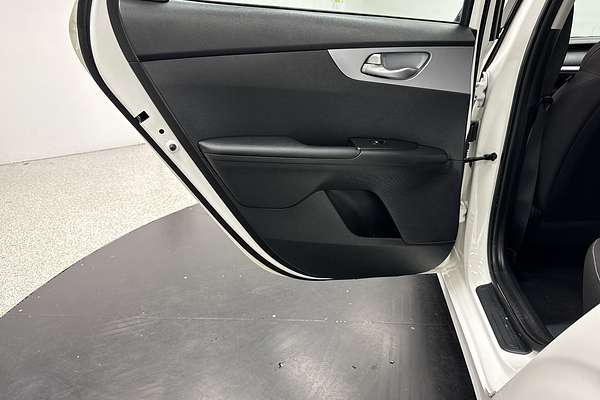 2023 Kia Cerato S BD