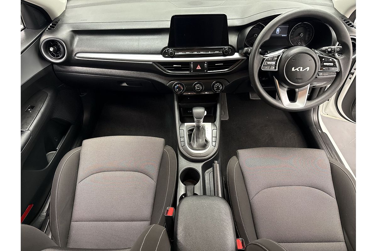 2023 Kia Cerato S BD