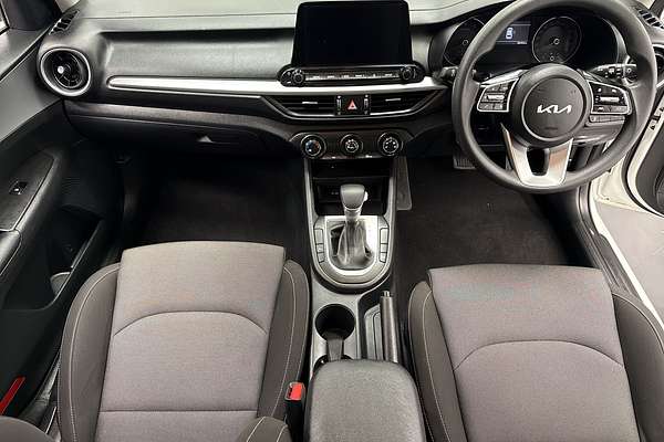 2023 Kia Cerato S BD