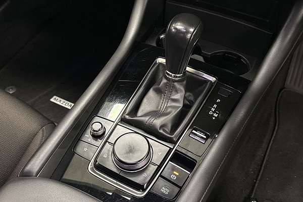 2020 Mazda 3 G20 Evolve BP Series