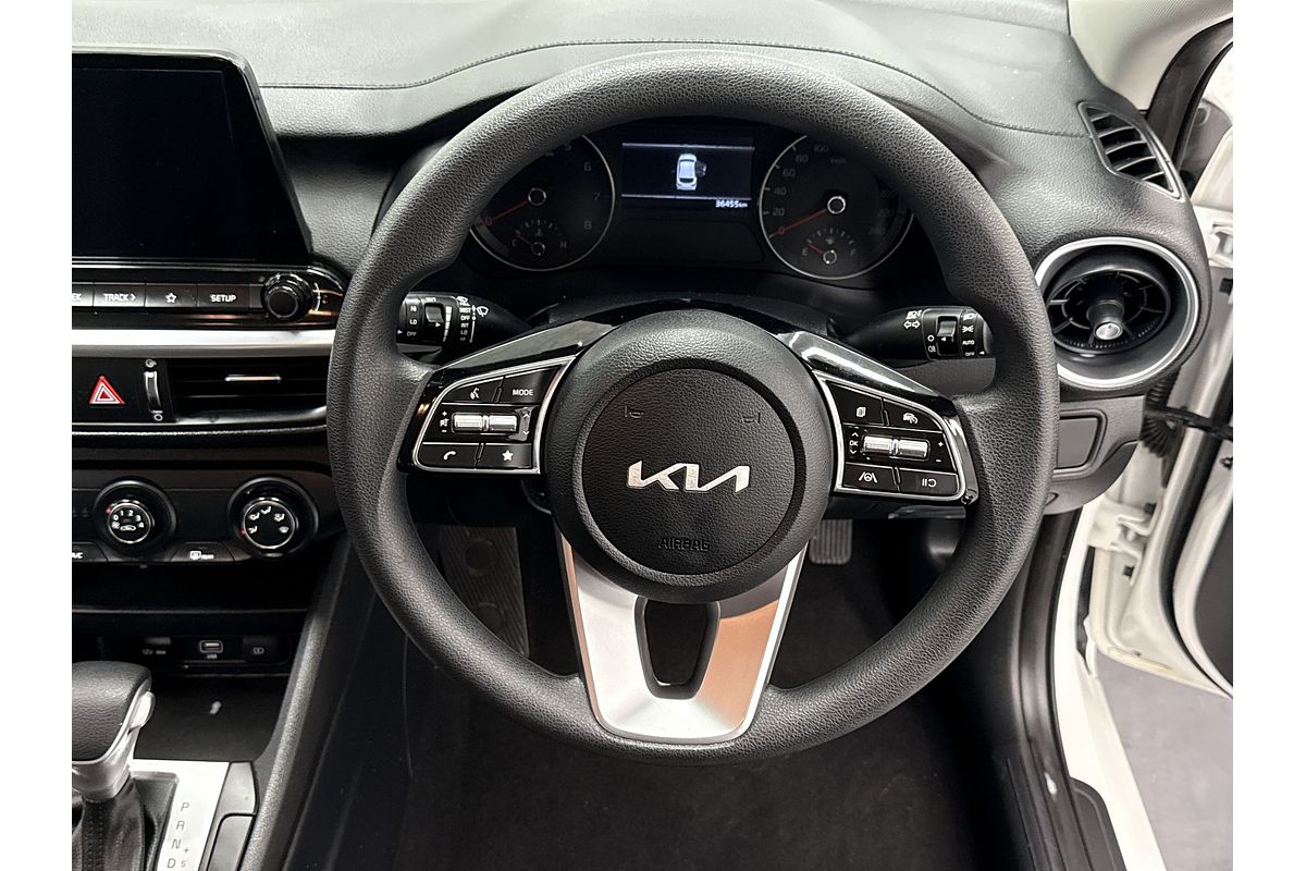 2023 Kia Cerato S BD