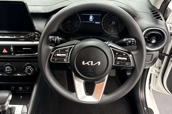 2023 Kia Cerato S BD
