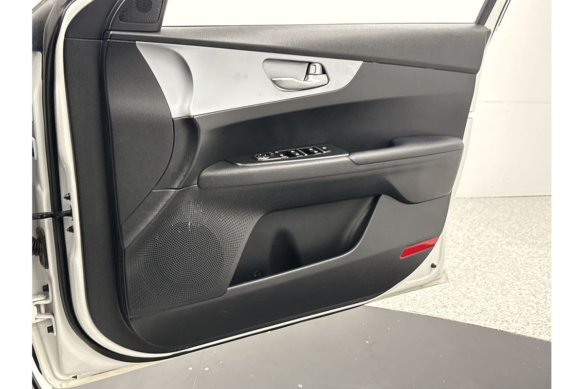 2023 Kia Cerato S BD