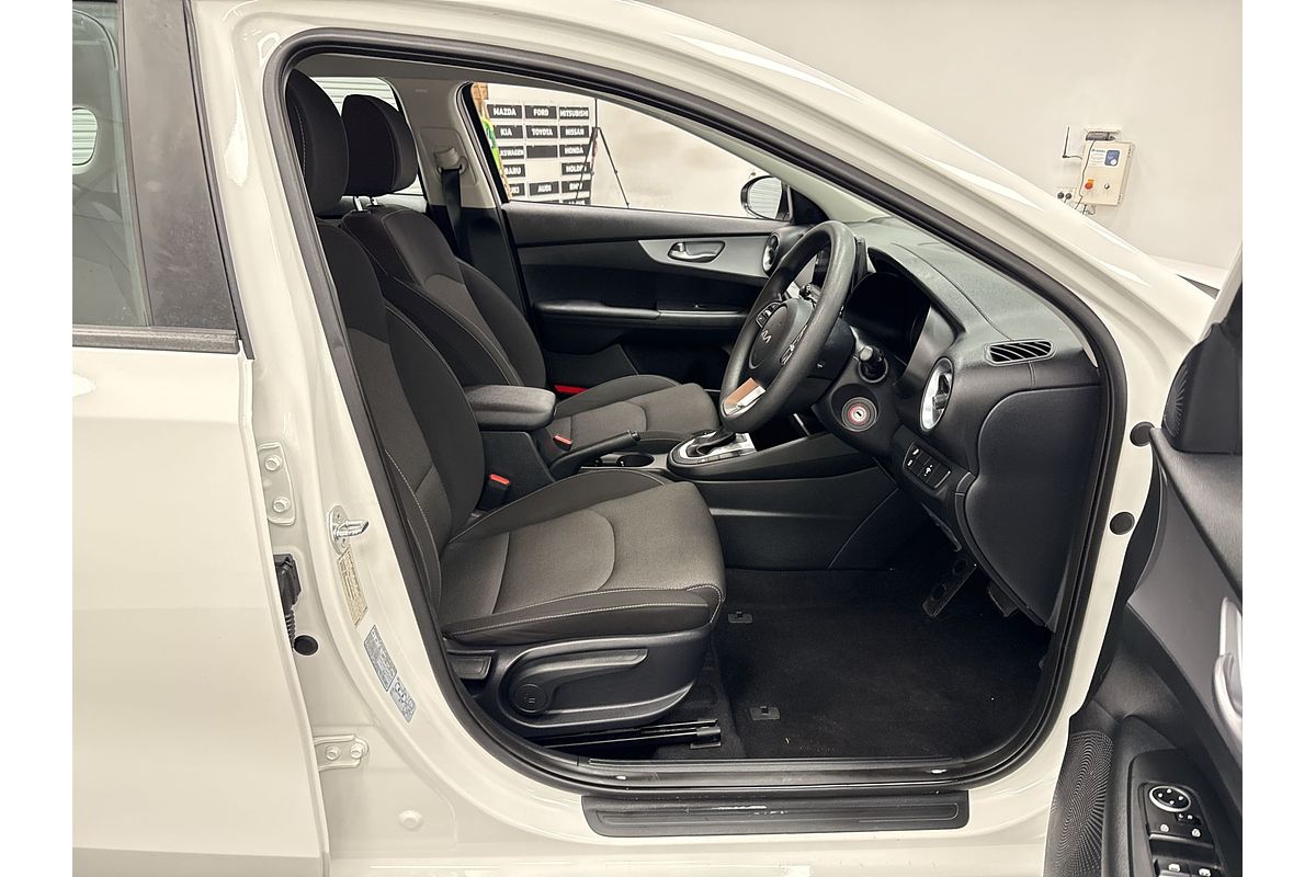 2023 Kia Cerato S BD