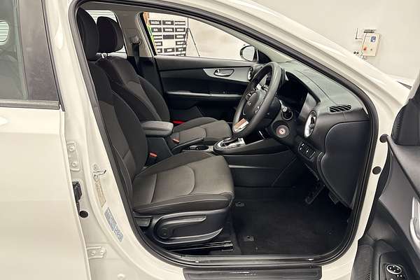 2023 Kia Cerato S BD