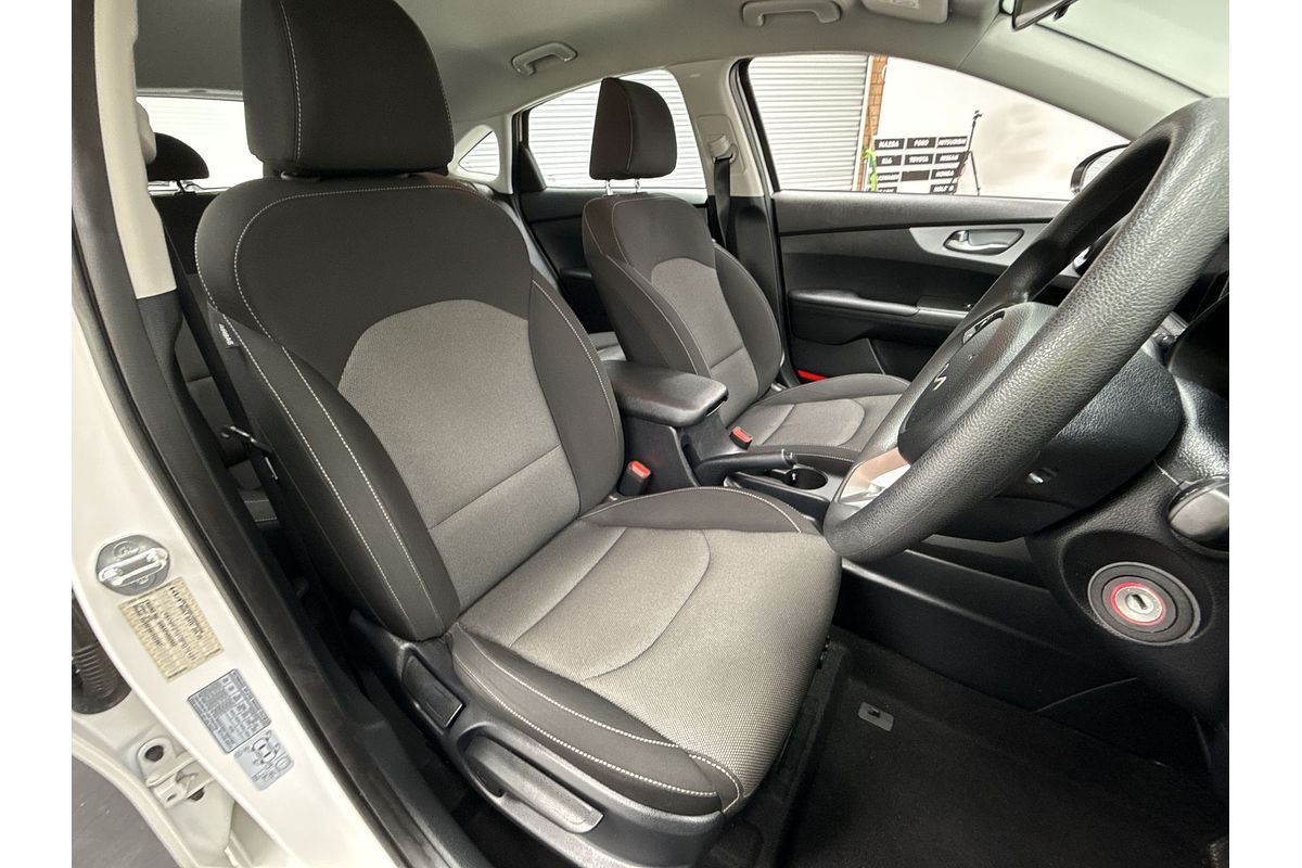 2023 Kia Cerato S BD