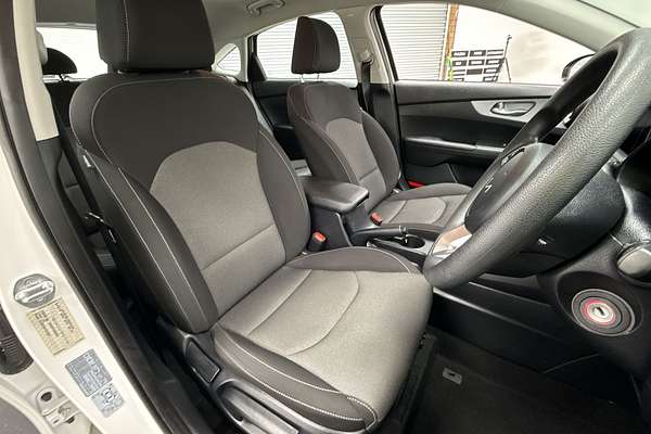 2023 Kia Cerato S BD