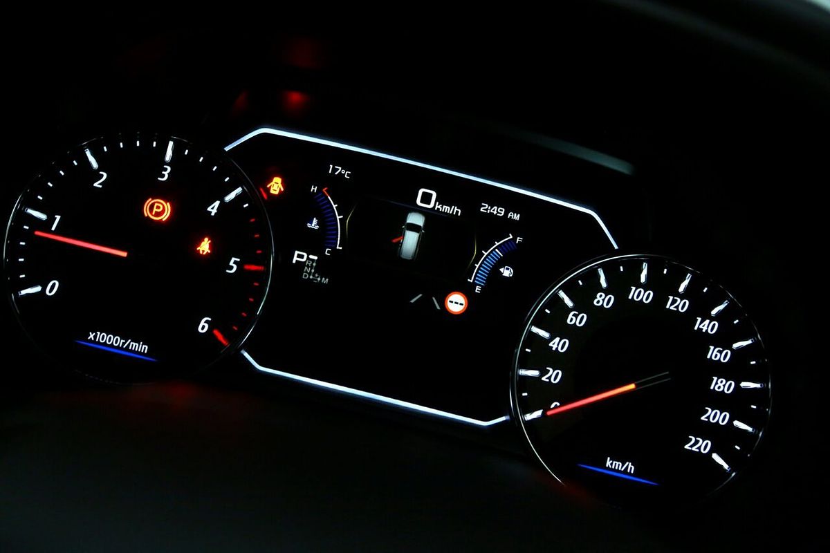 2023 Isuzu MU-X LS-U