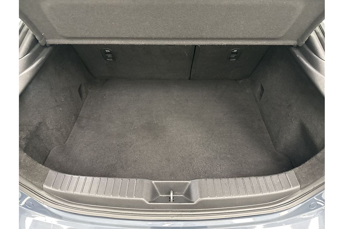 2020 Mazda 3 G20 Evolve BP Series