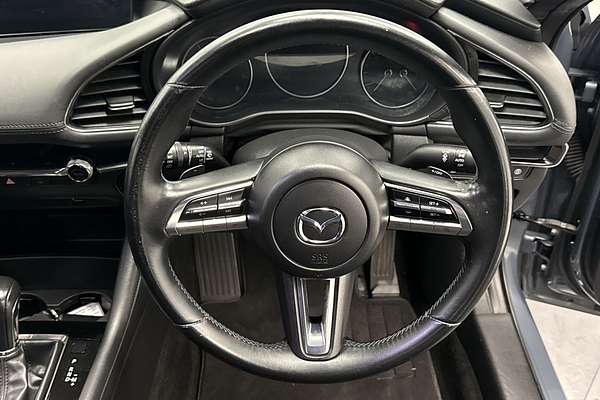 2020 Mazda 3 G20 Evolve BP Series