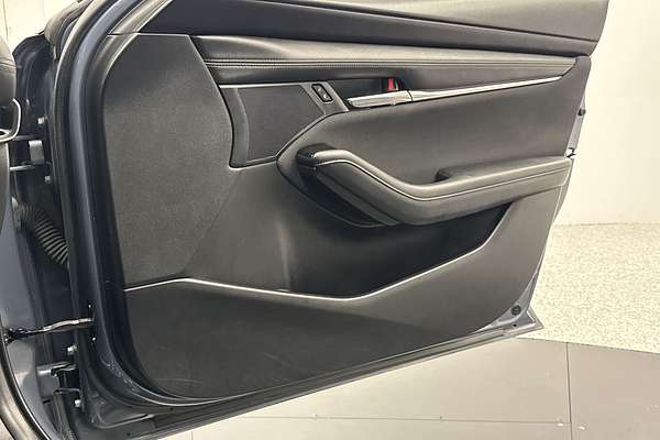 2020 Mazda 3 G20 Evolve BP Series