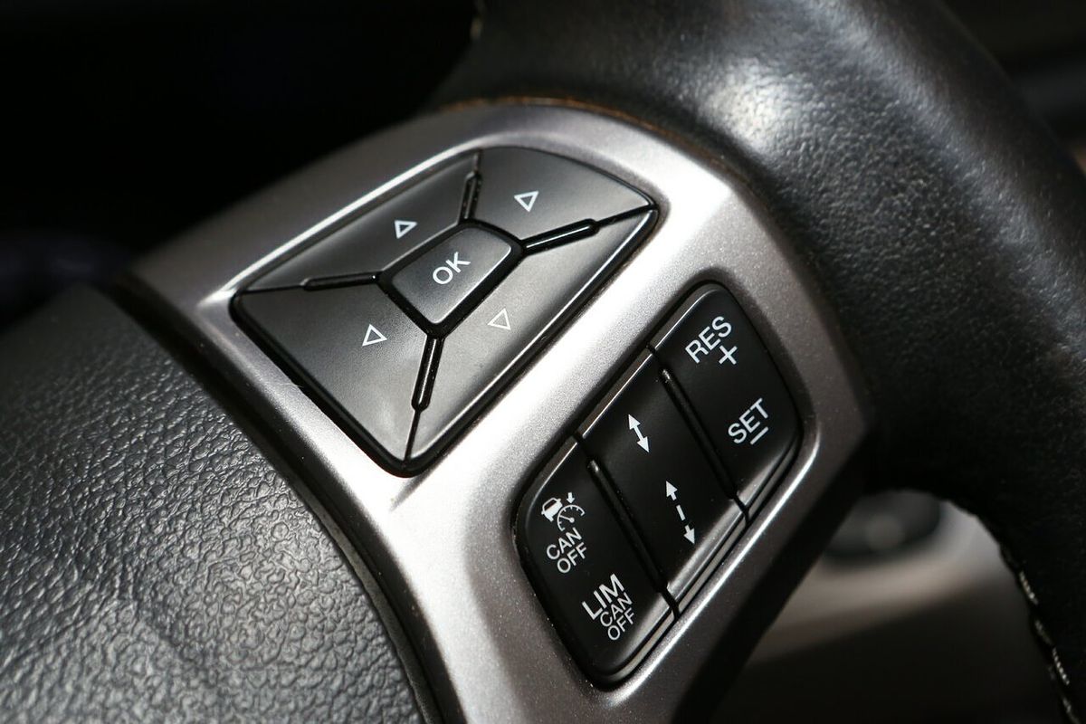 2018 Ford Ranger XLT PX MkII 4X4 3.2L