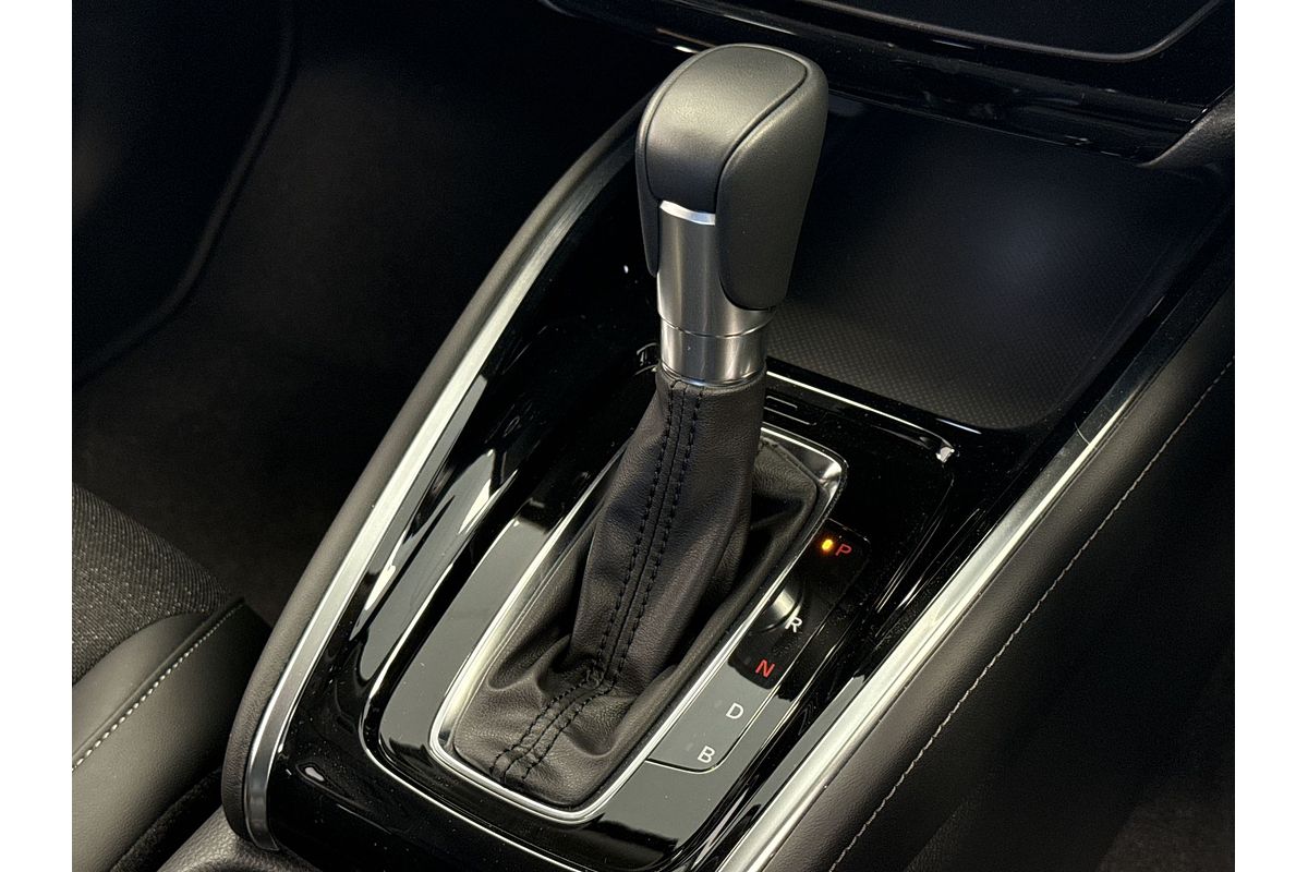 2024 Honda HR-V e:HEV L