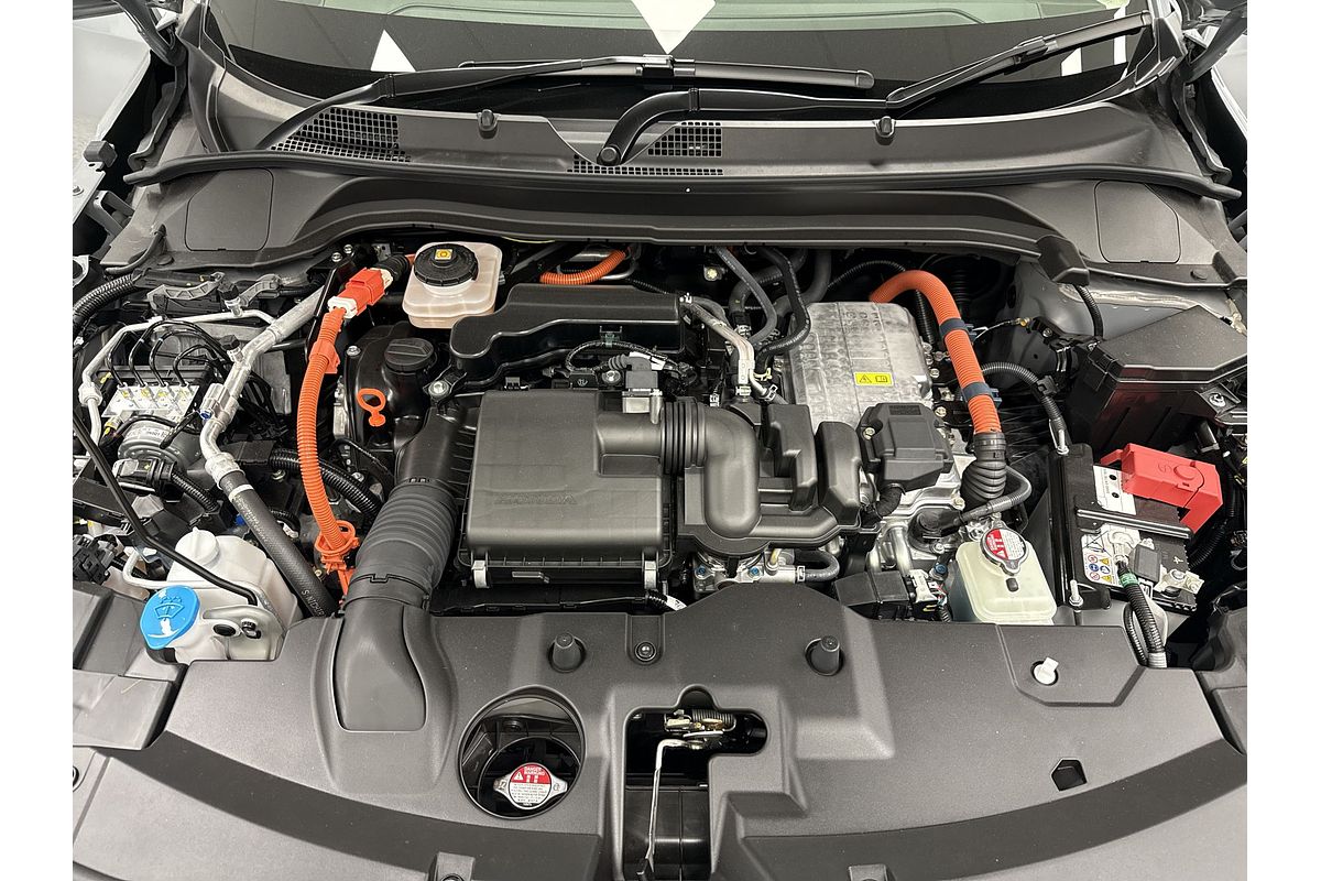 2024 Honda HR-V e:HEV L