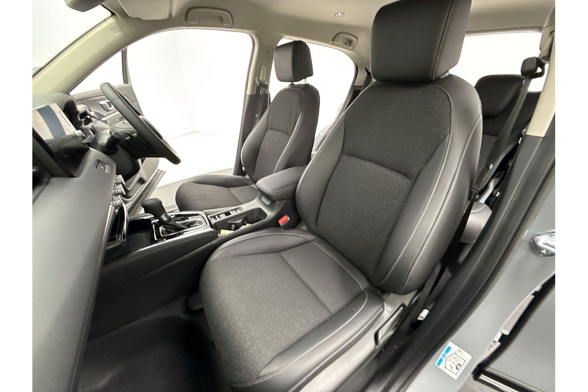 2024 Honda HR-V e:HEV L