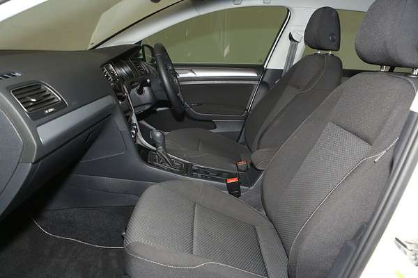 2018 Volkswagen Golf 110TSI Trendline 7.5