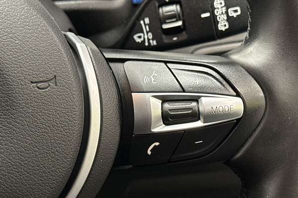 2018 BMW X1 sDrive18d F48