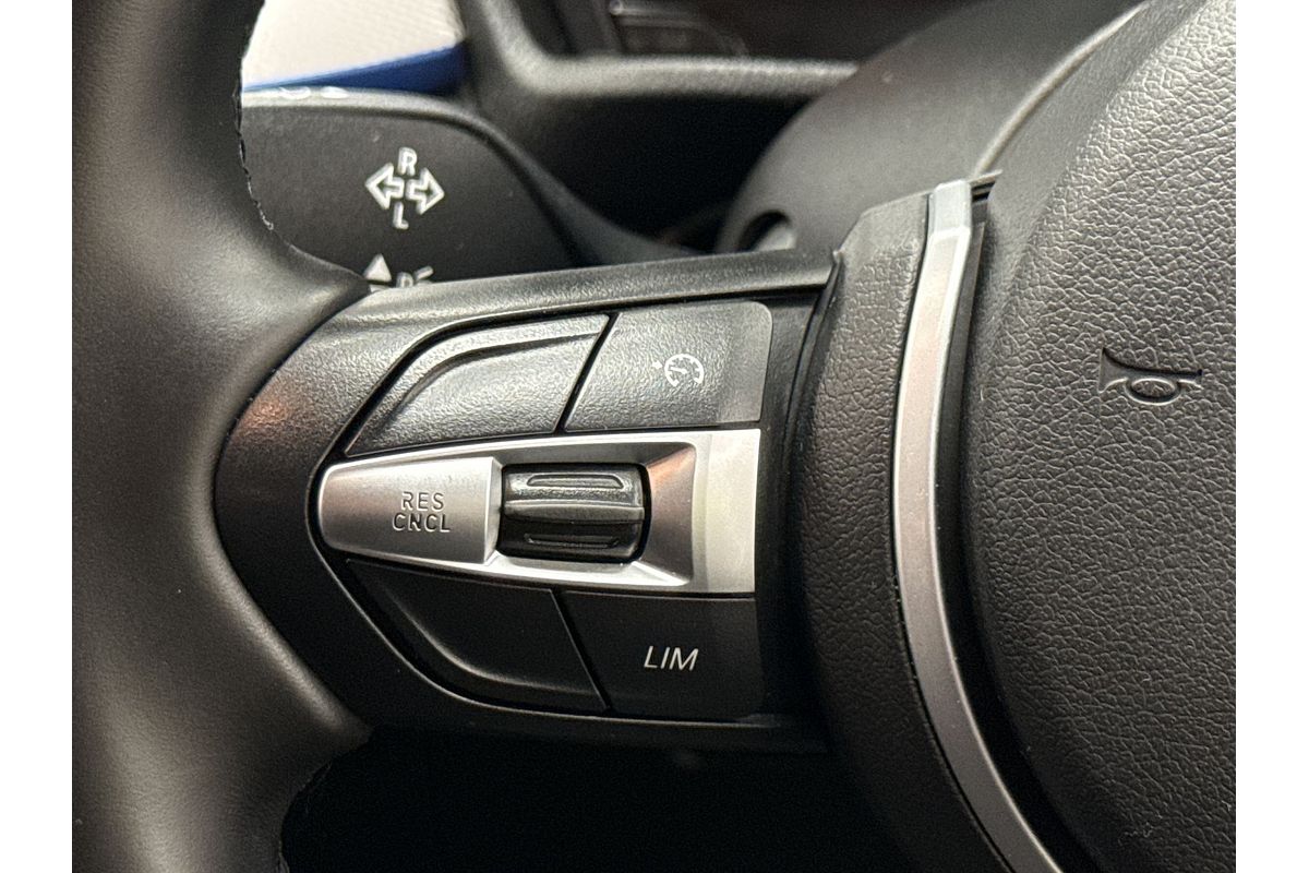 2018 BMW X1 sDrive18d F48