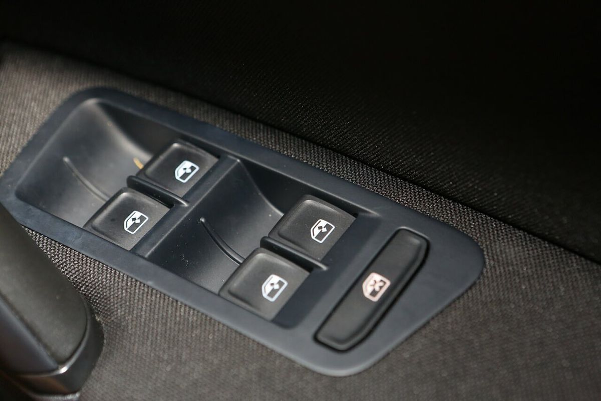 2018 Volkswagen Golf 110TSI Trendline 7.5