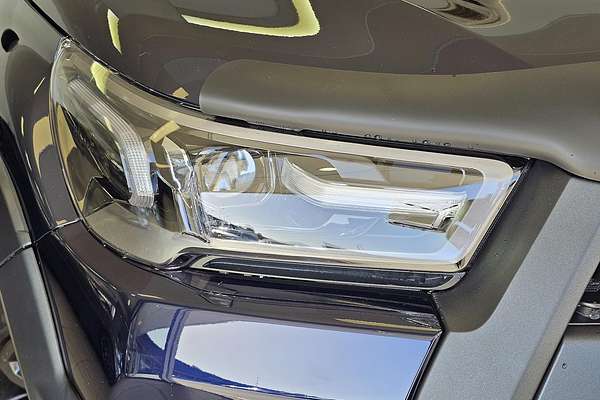 2022 Toyota Hilux Rogue GUN126R 4X4