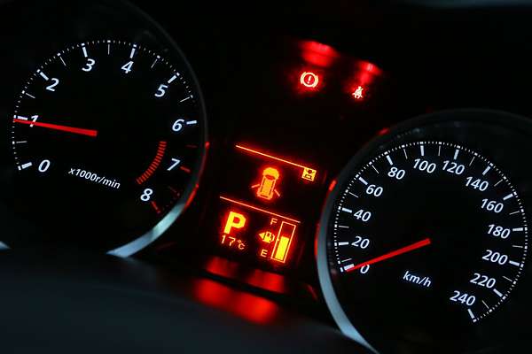 2015 Mitsubishi Lancer ES Sport CJ