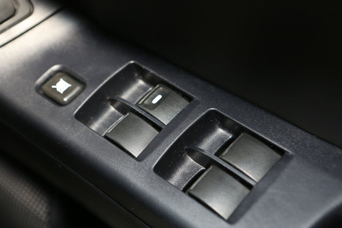 2015 Mitsubishi Lancer ES Sport CJ