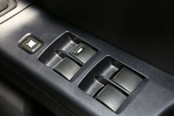 2015 Mitsubishi Lancer ES Sport CJ