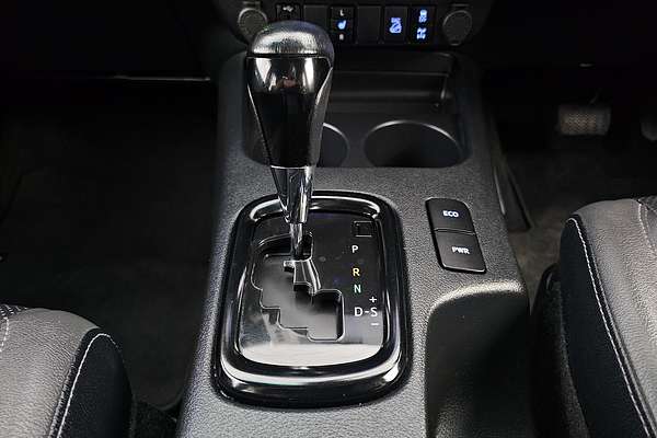 2022 Toyota Hilux Rogue GUN126R 4X4