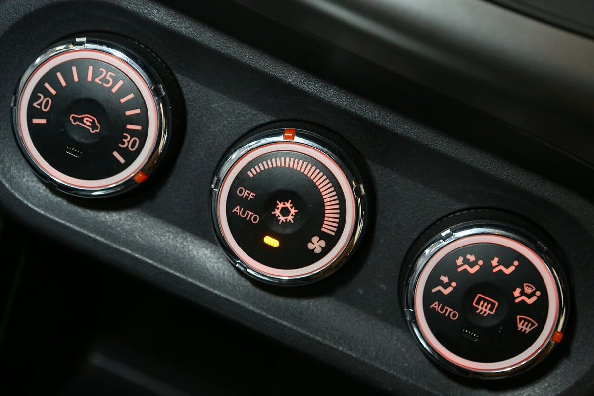 2015 Mitsubishi Lancer ES Sport CJ