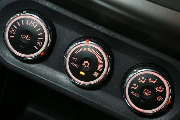 2015 Mitsubishi Lancer ES Sport CJ