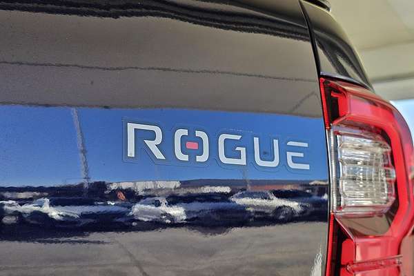 2022 Toyota Hilux Rogue GUN126R 4X4