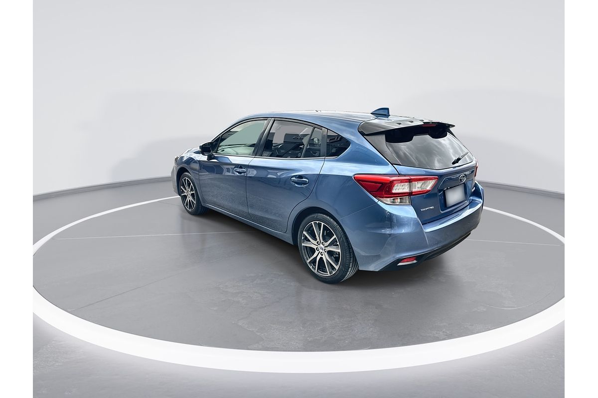 2017 Subaru Impreza 2.0i G5
