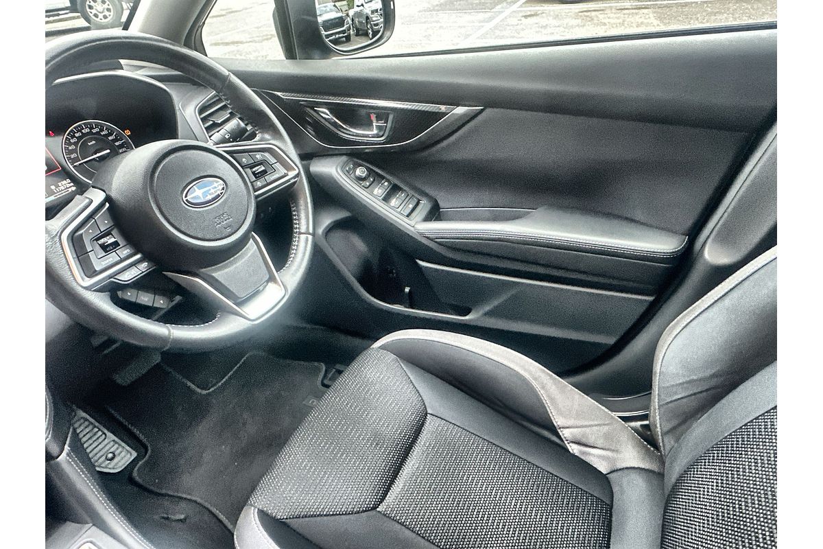 2017 Subaru Impreza 2.0i G5