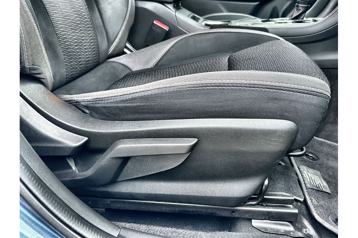 2017 Subaru Impreza 2.0i G5