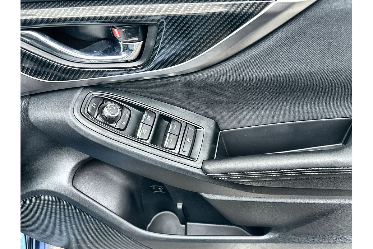 2017 Subaru Impreza 2.0i G5
