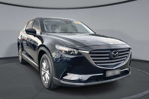 2018 Mazda CX-9 Sport TC