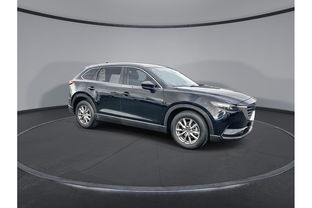 2018 Mazda CX-9 Sport TC