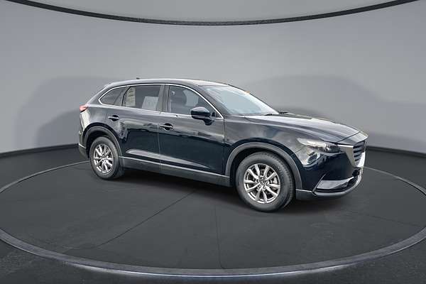 2018 Mazda CX-9 Sport TC