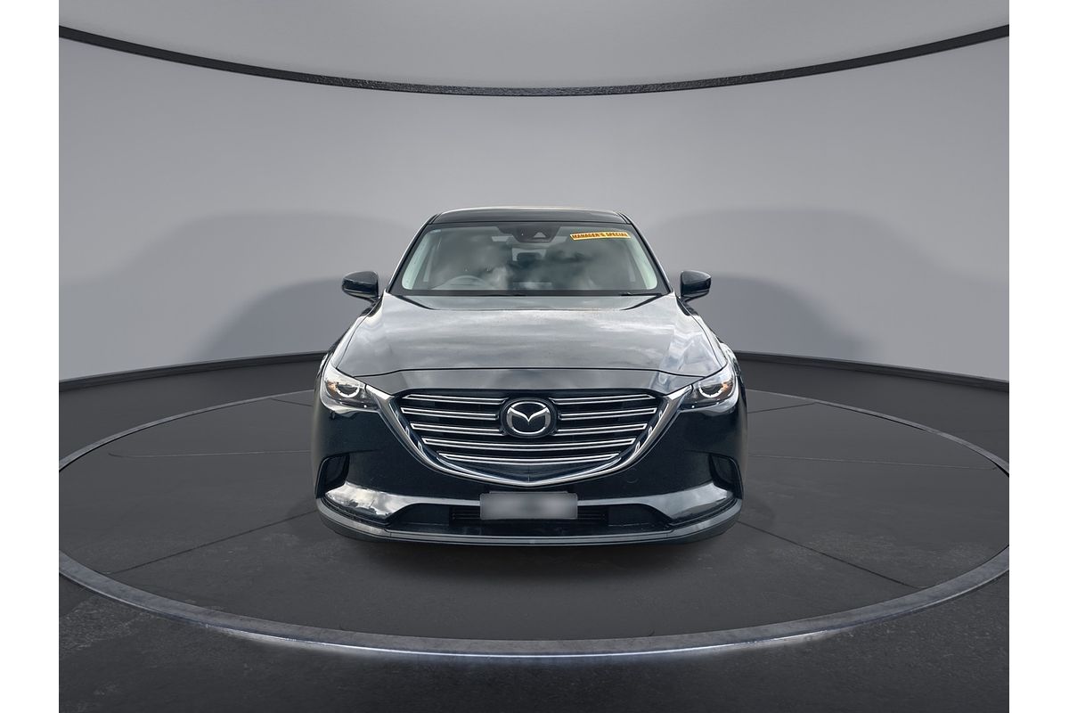 2018 Mazda CX-9 Sport TC