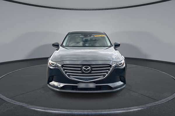 2018 Mazda CX-9 Sport TC