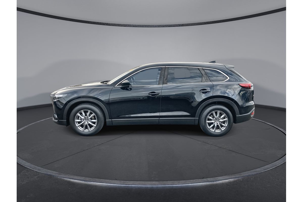 2018 Mazda CX-9 Sport TC