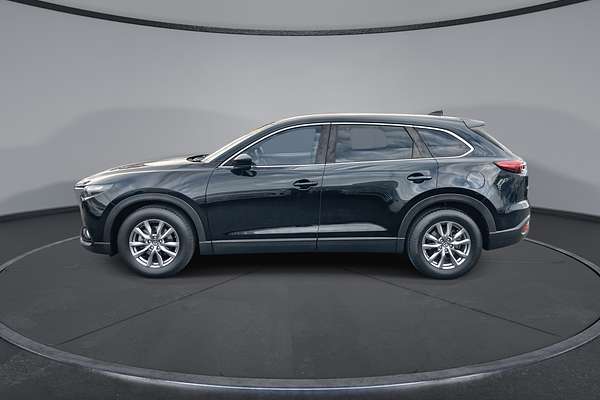 2018 Mazda CX-9 Sport TC