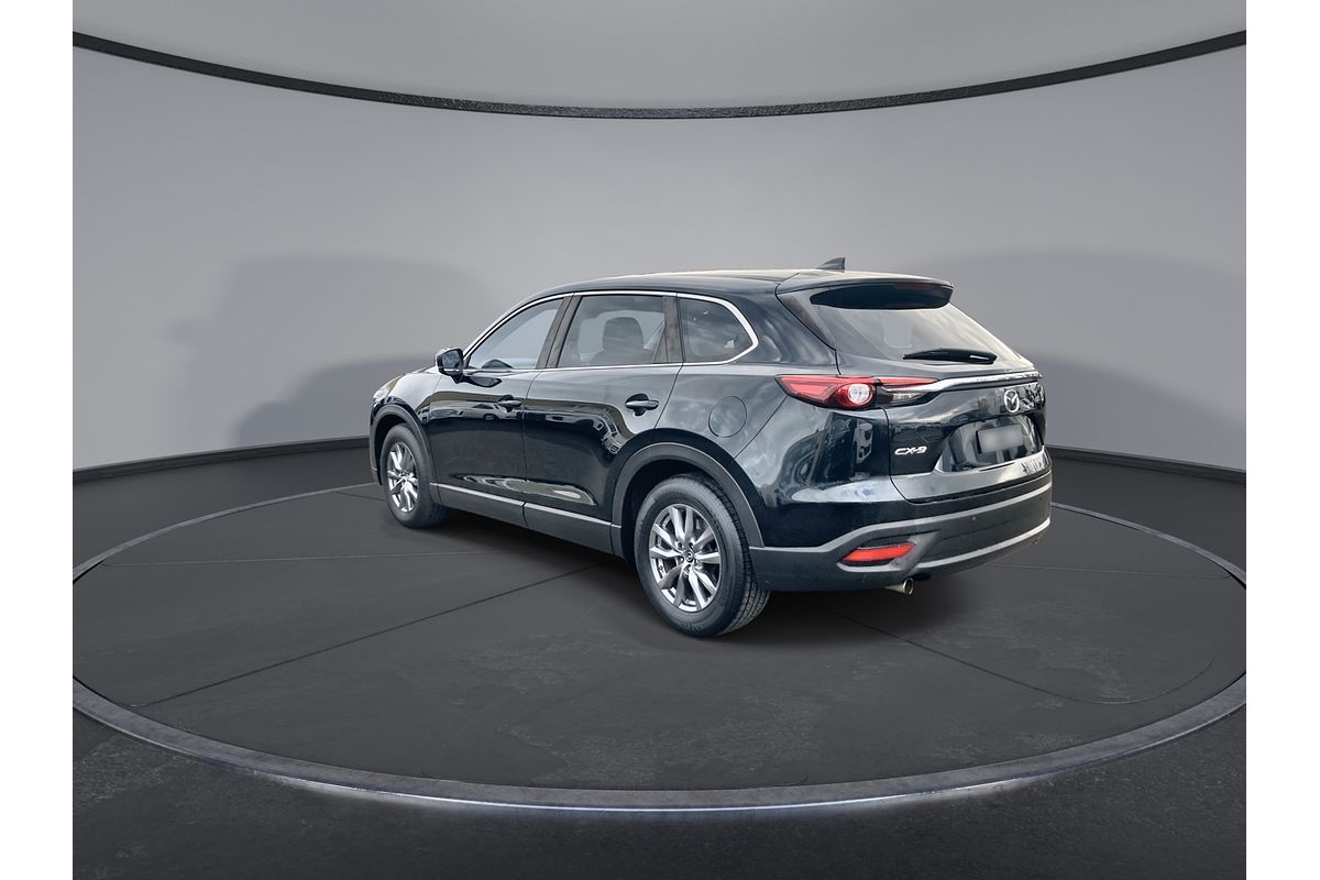 2018 Mazda CX-9 Sport TC